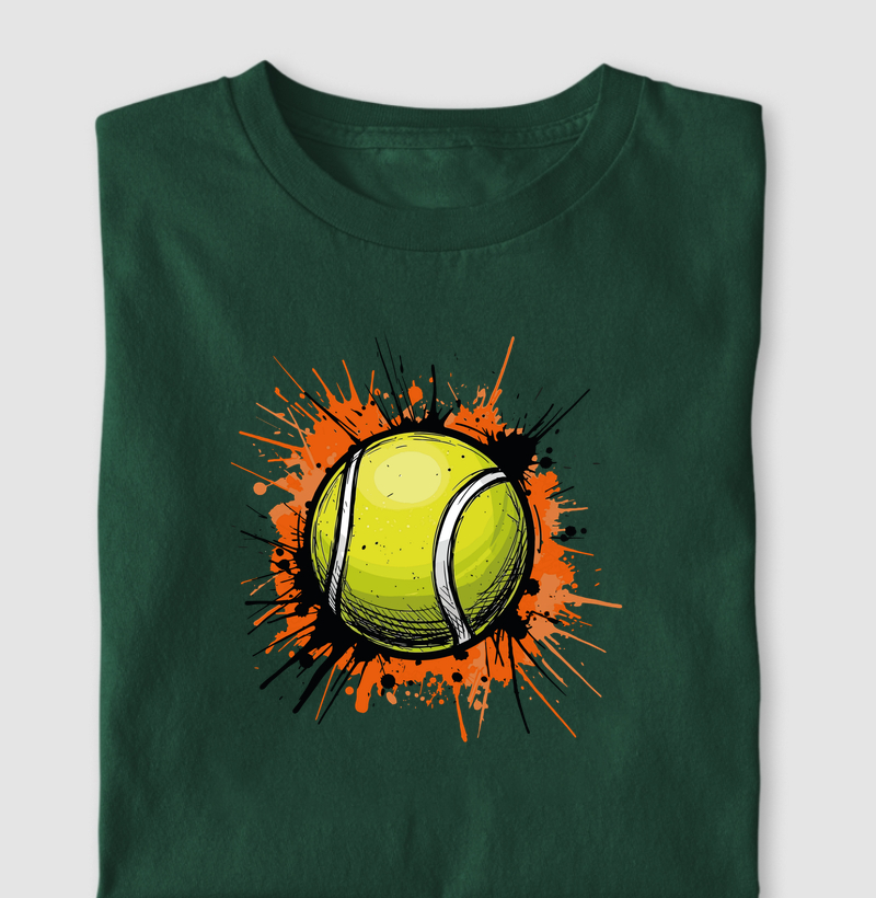 Splash Bolinha Saibro