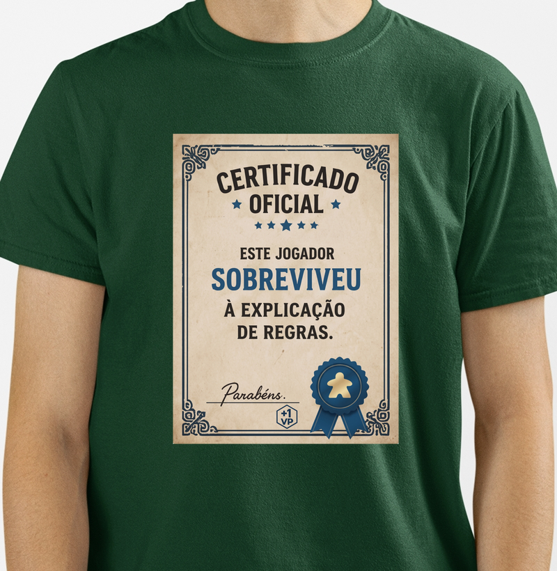 Certificado