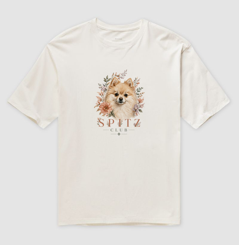Spitz Bloom Club