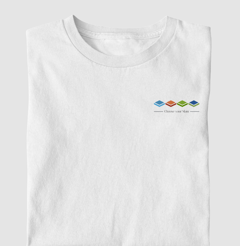 Choose Your Slam (mini)