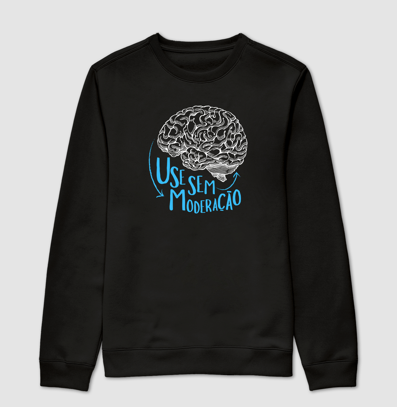 Use Sem Moderação