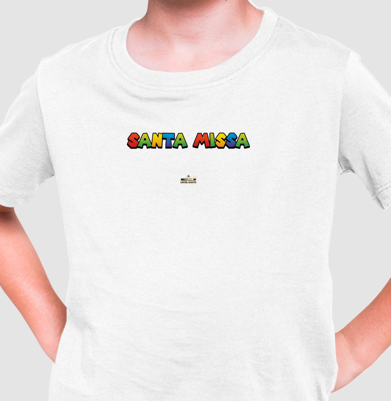 Santa Missa - Game