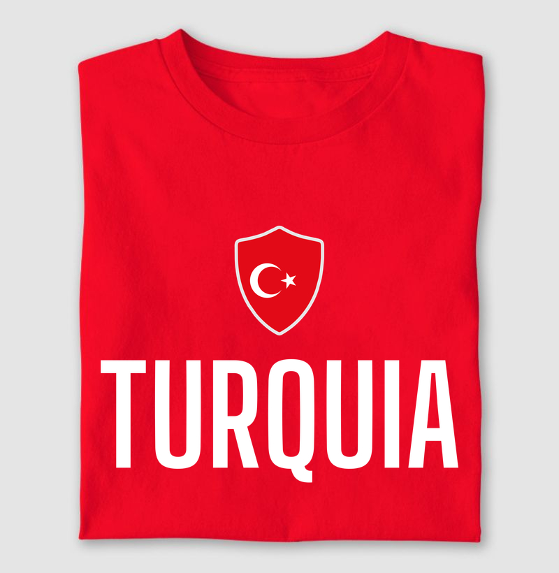 Turquia Escudo