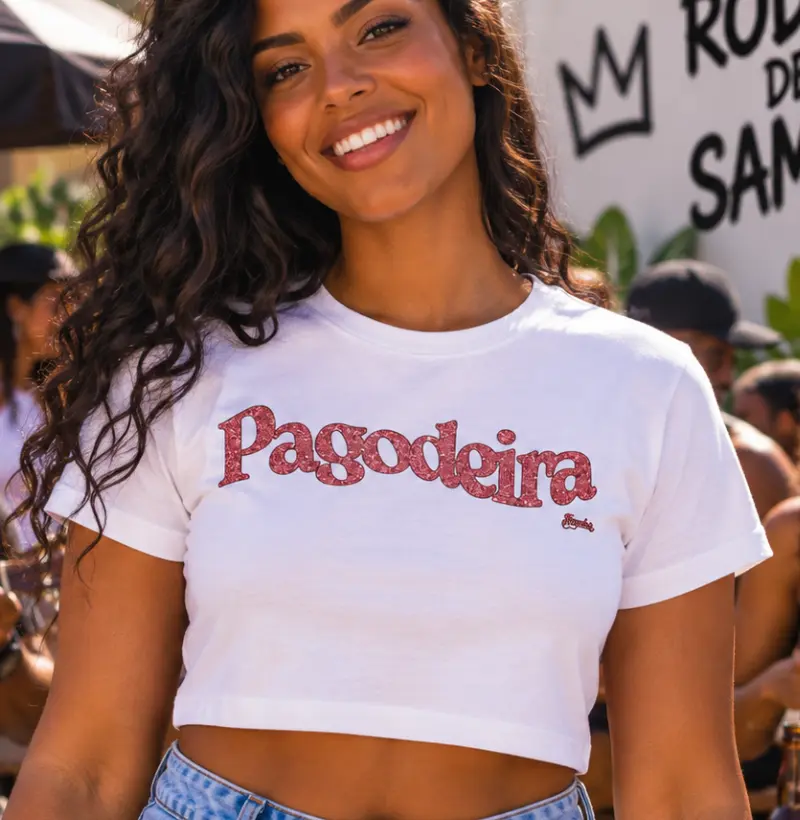 Pagodeira