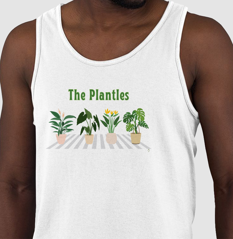 The Plantles