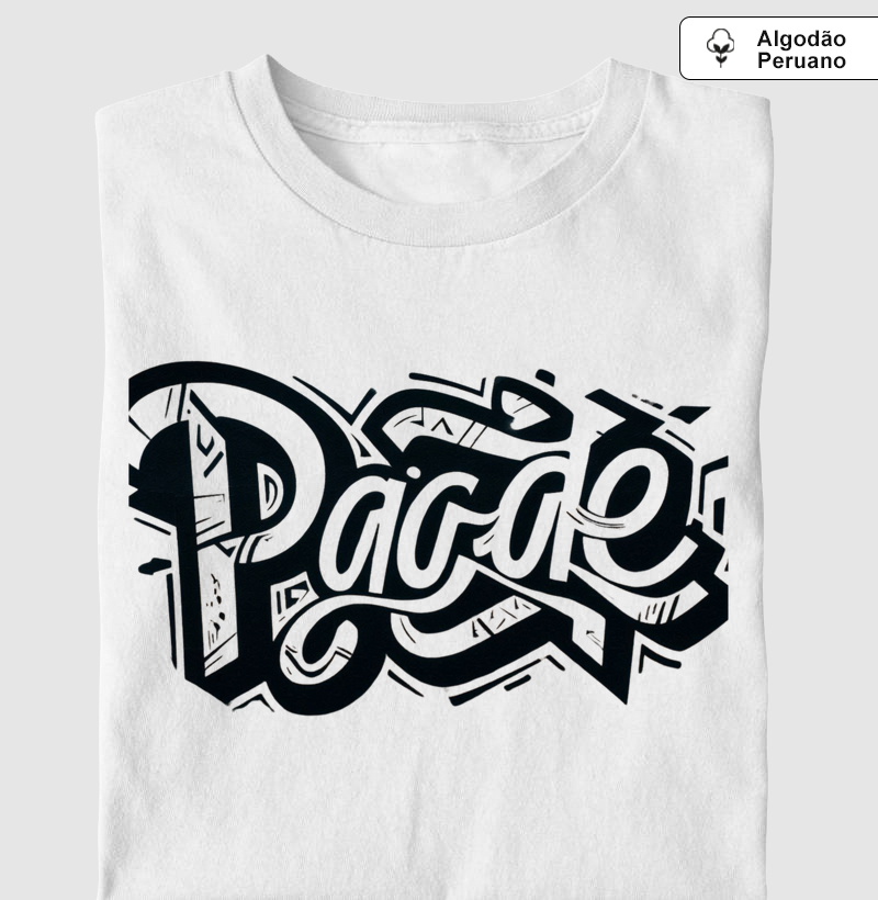 Pagode de Rua