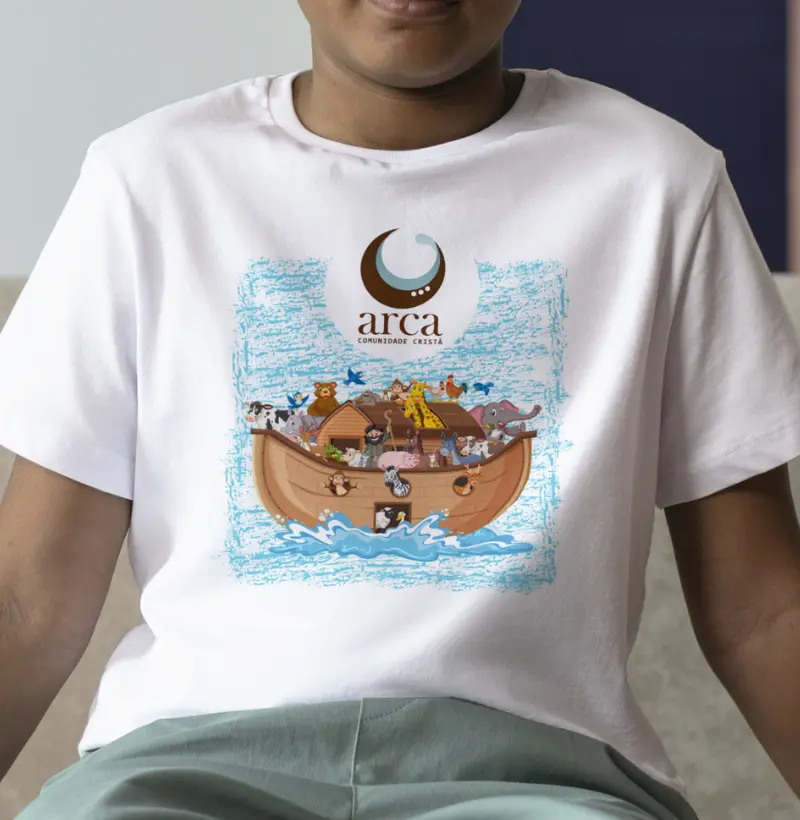 Arca_Desenho | Infantil