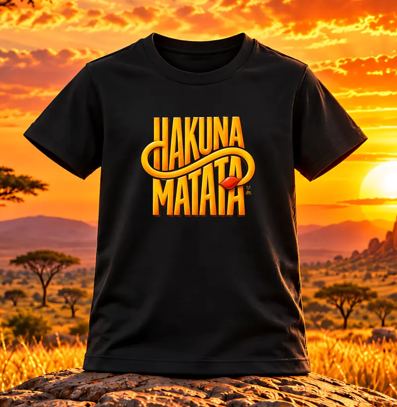 Hakuna Matata