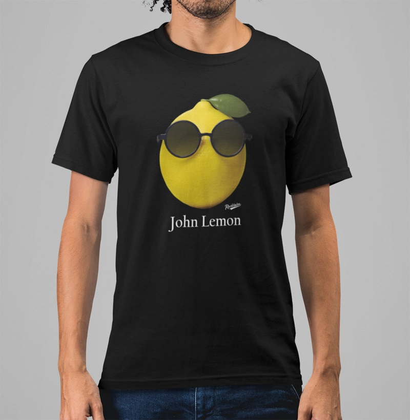 John Lemon