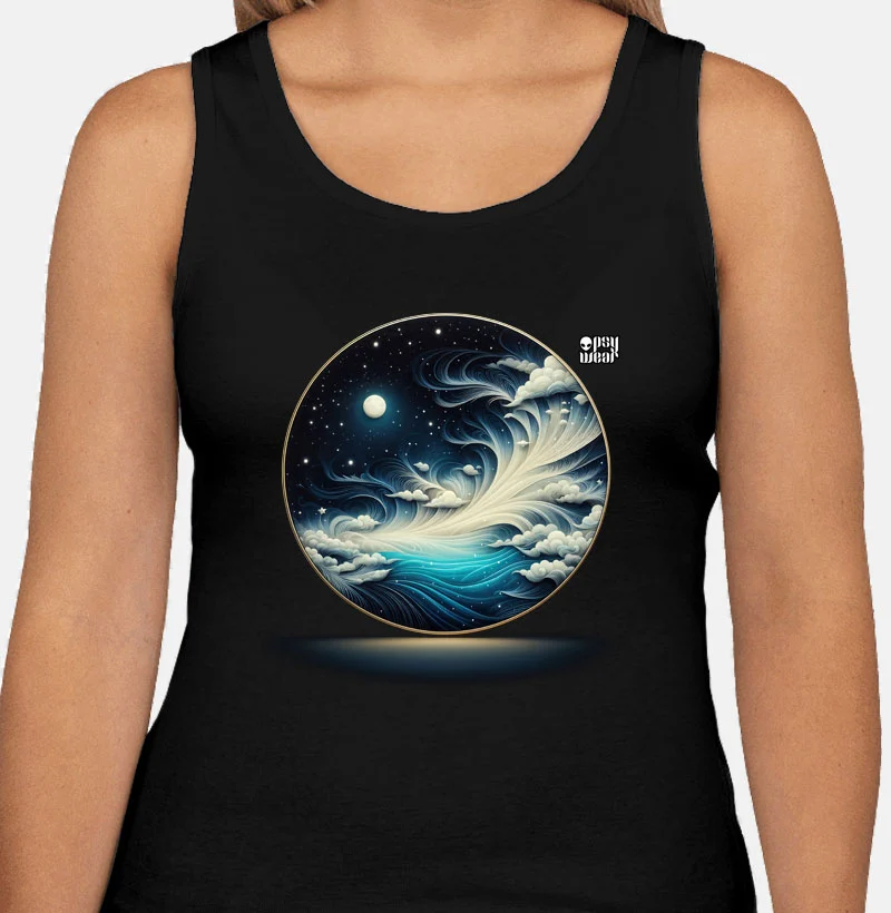 Filtro dos Sonhos Lunar