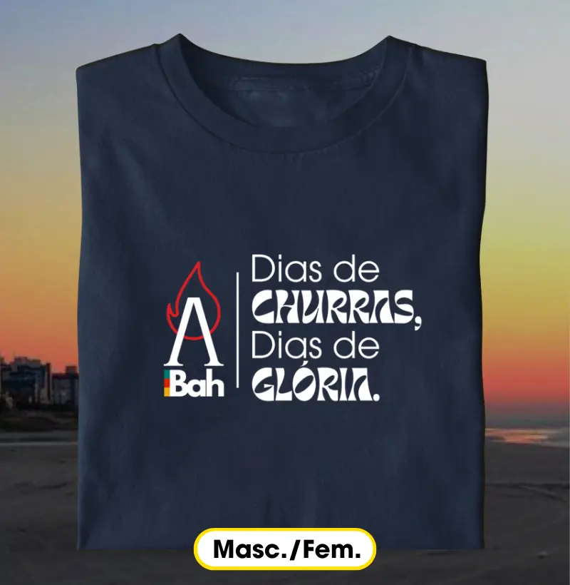 Dias de Churras, Dias de Glória