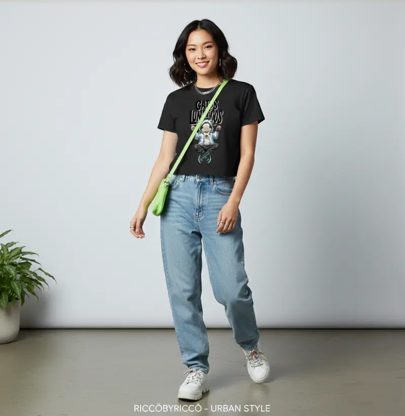 Gatos Lunáticos - Zen Futurista