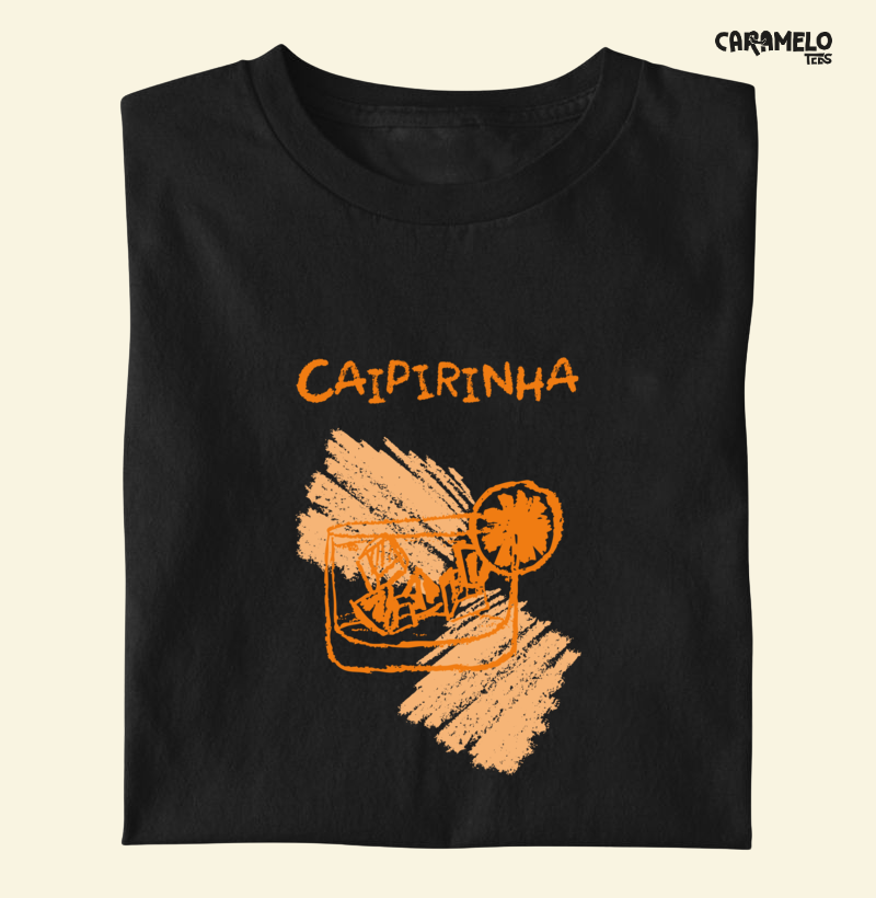 Caipirinha Raiz