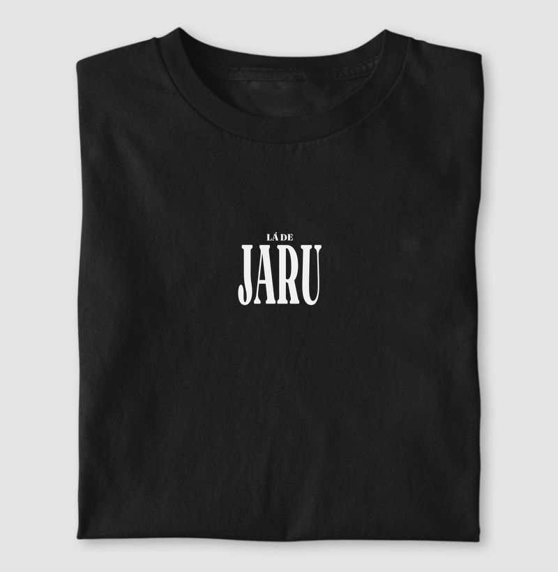 Jaru | Tipografia RO