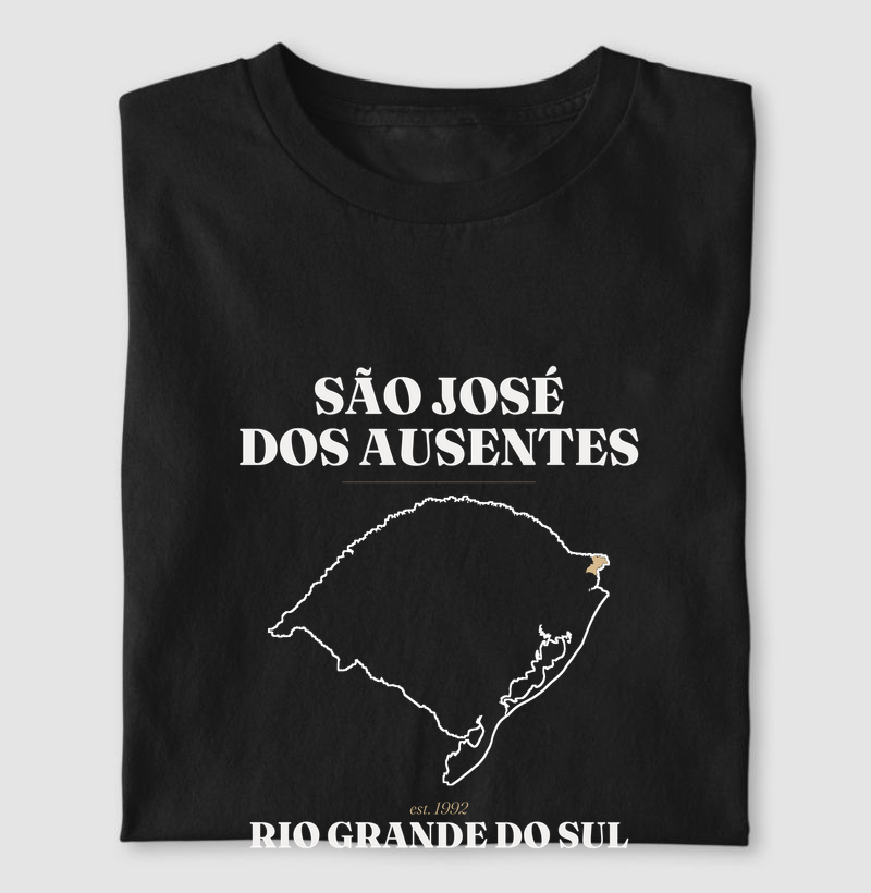São José dos Ausentes | Legado RS