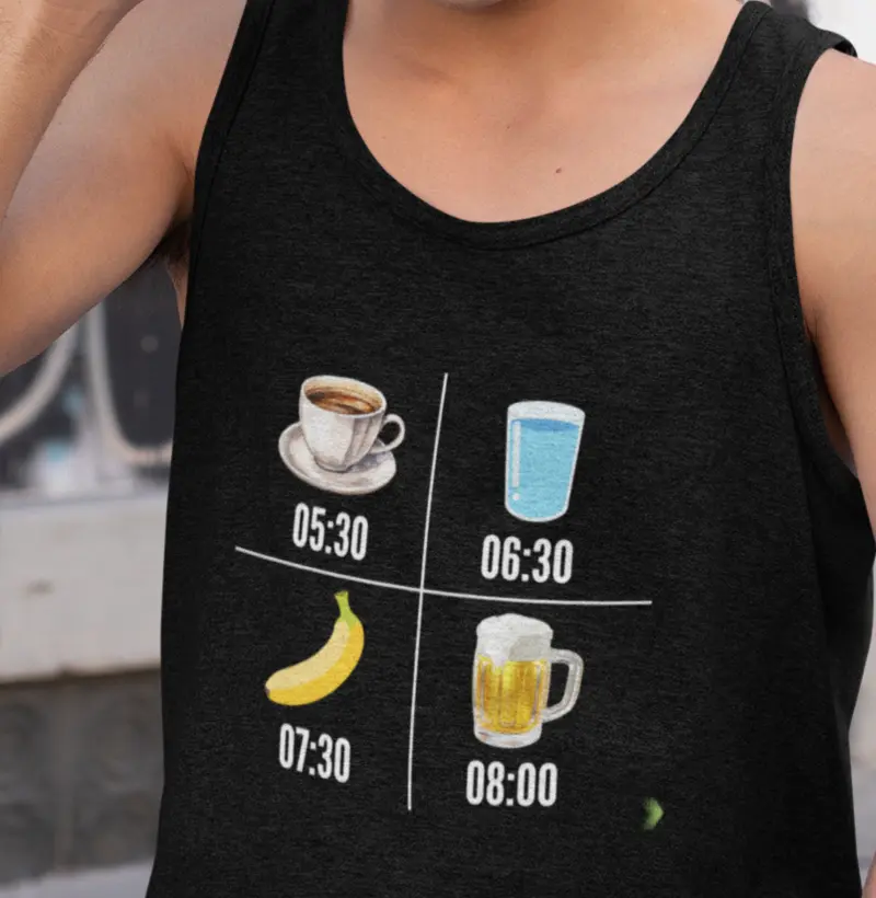 A Hidratação do Atleta