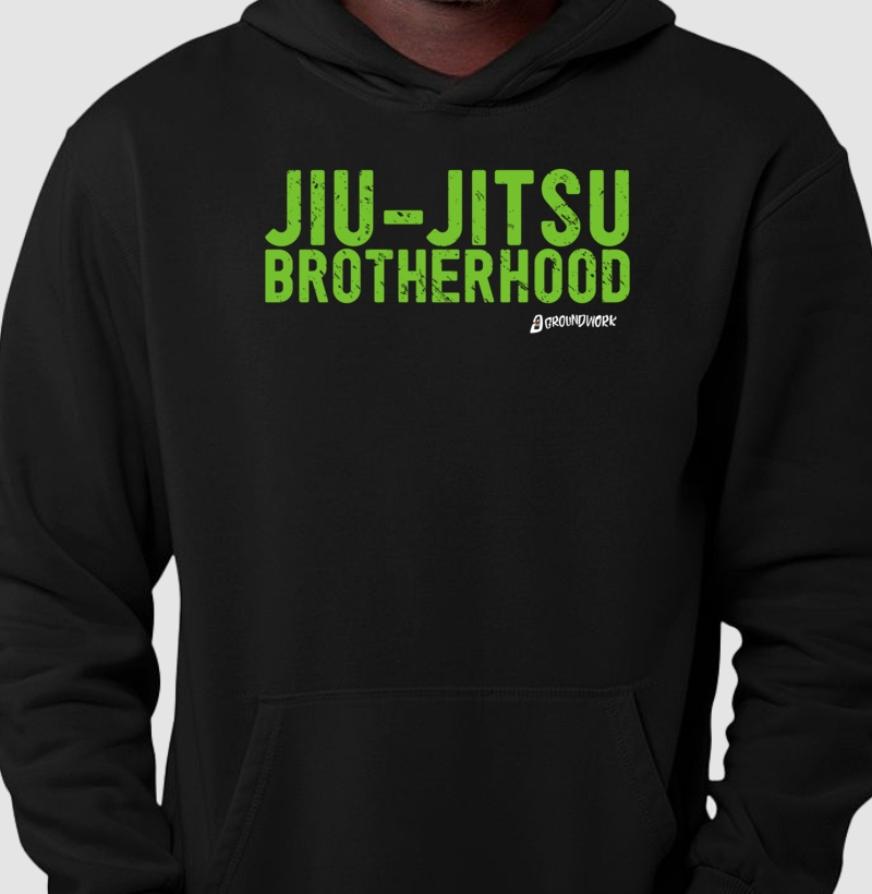 Jiu jitsu Brotherhood 