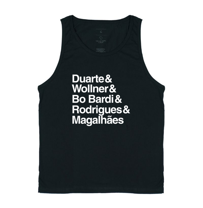 Designers brasileiros