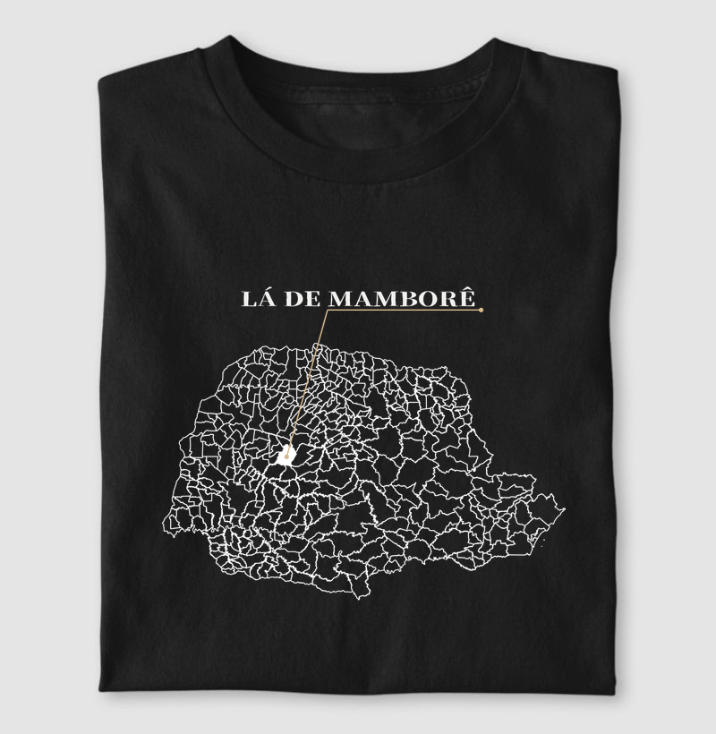 Mamborê | Origem PR