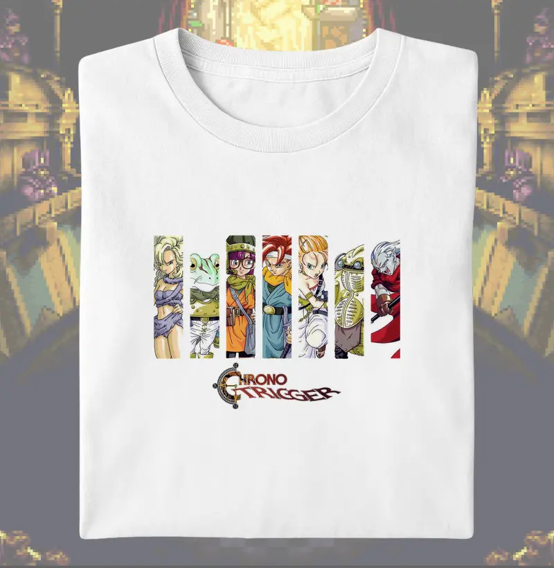 Chrono Trigger
