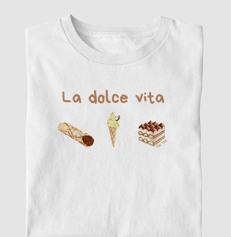 La Dolce Vita