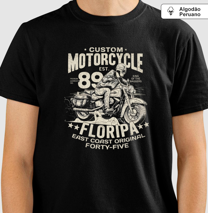Floripa Custom