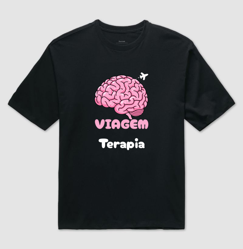 Viagem Terapia
