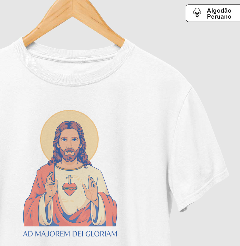 Ad Majorem Dei Gloriam