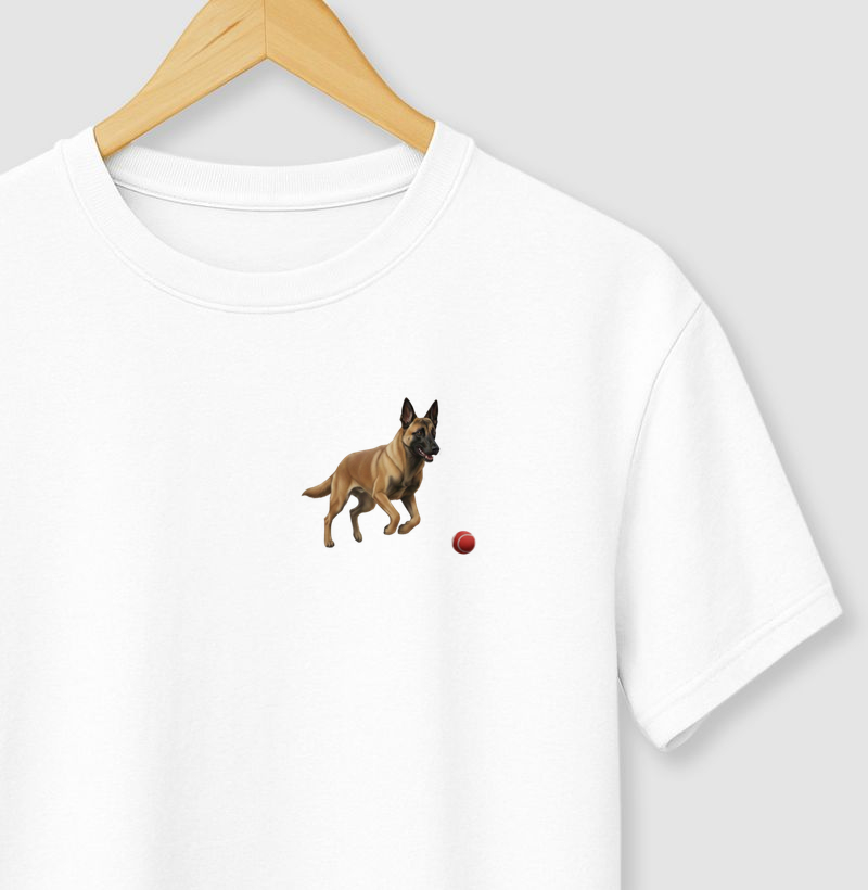 Pastor Belga Malinois