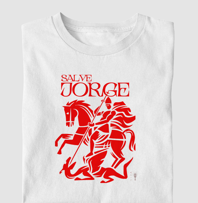 Salve Jorge