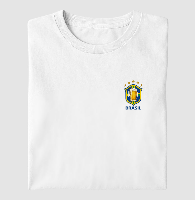 Copa, Brasil & Cerveja | MILAH