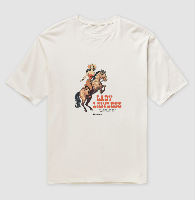 Lady Lawless