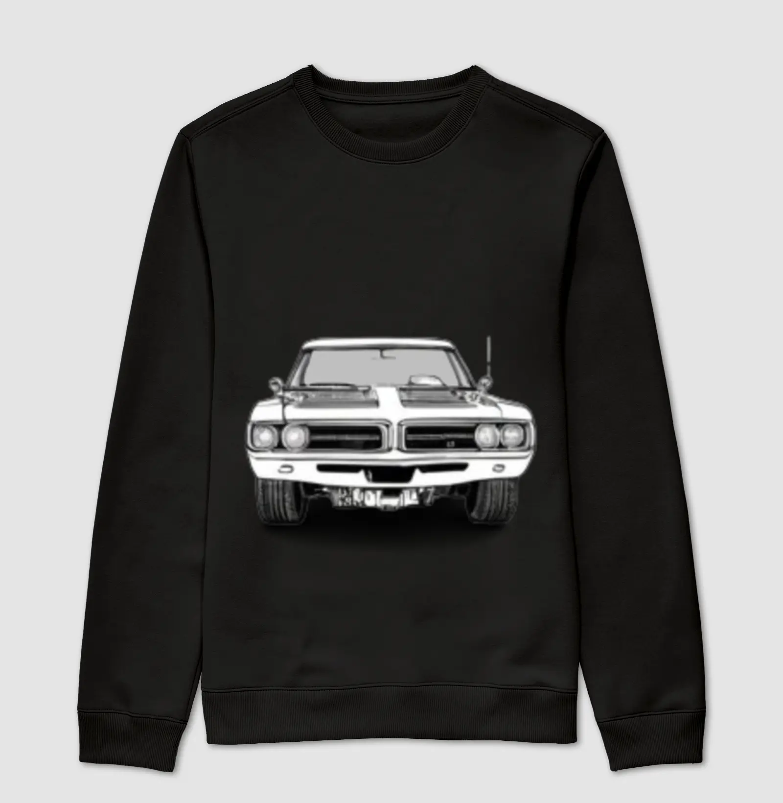 T - Shirt Dodge H