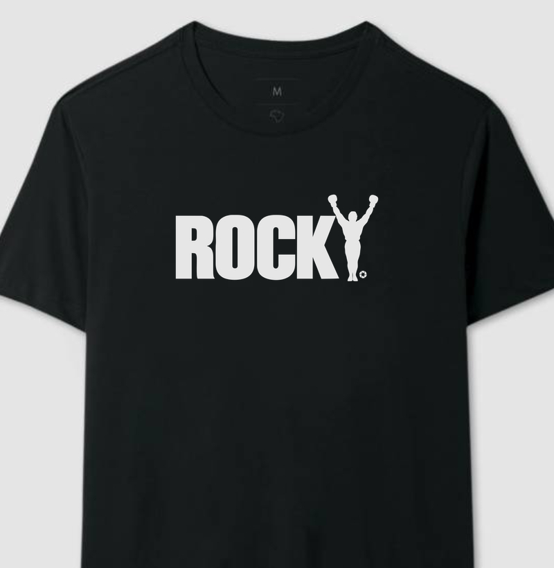Rocky, a Vitória 