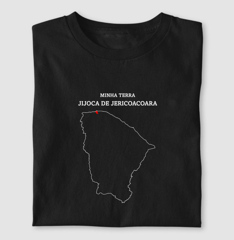 Jijoca de Jericoacoara (CE) | Minha Terra