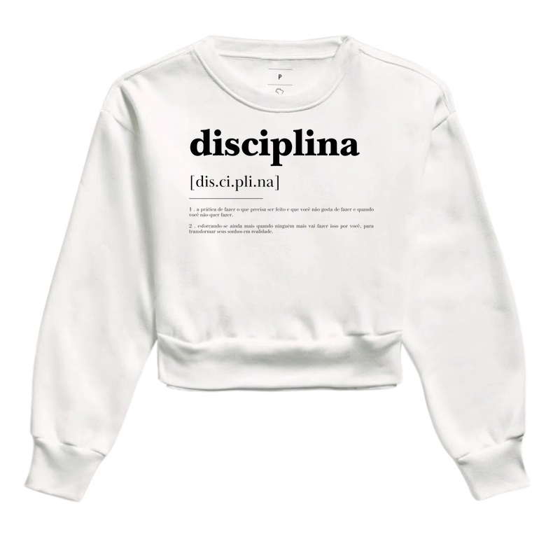 Disciplina