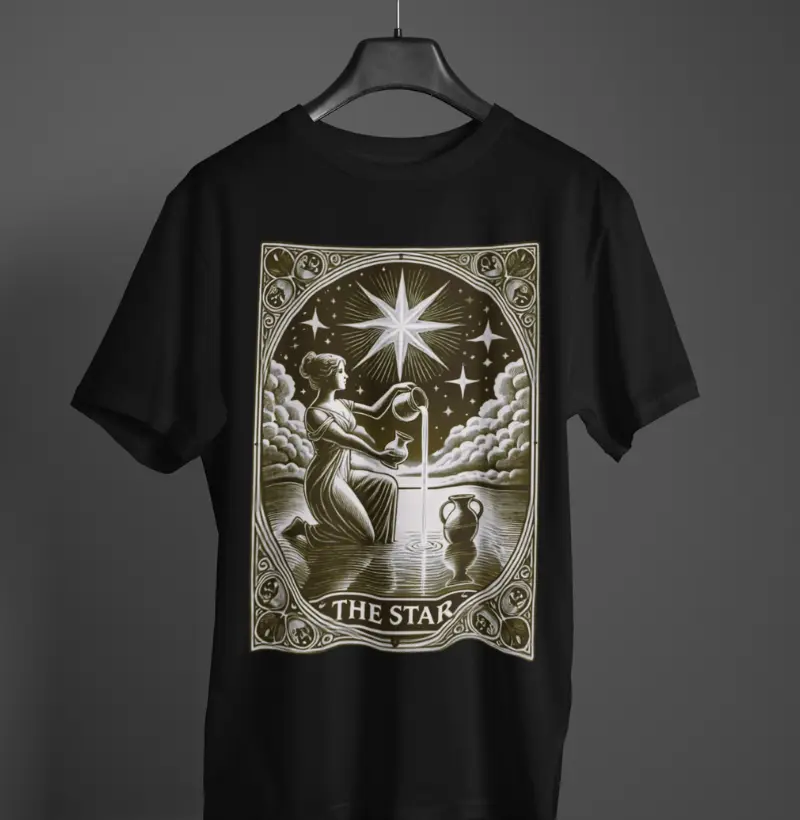 A Estrela – Guia e Inspiração