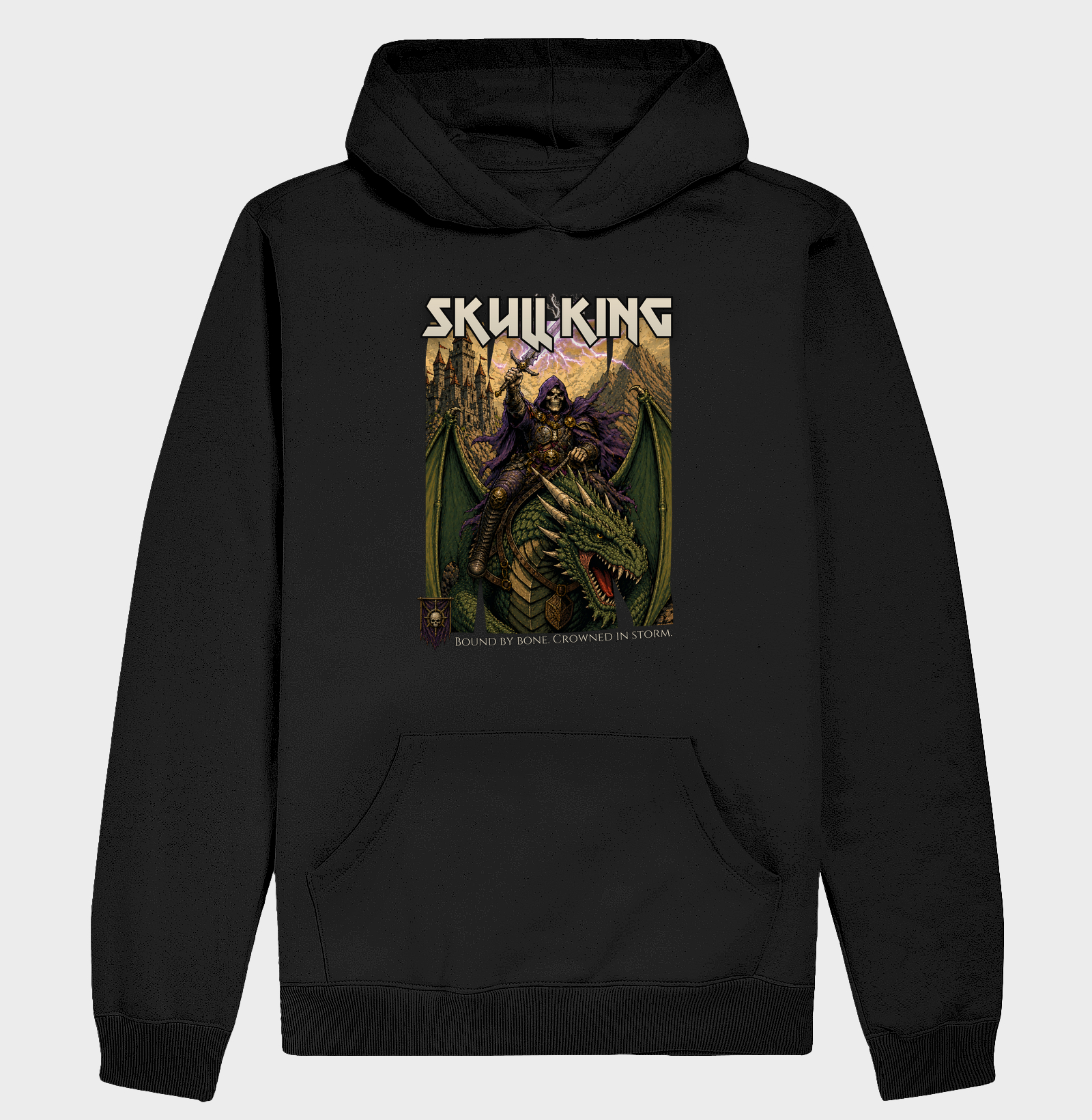 Skull King
