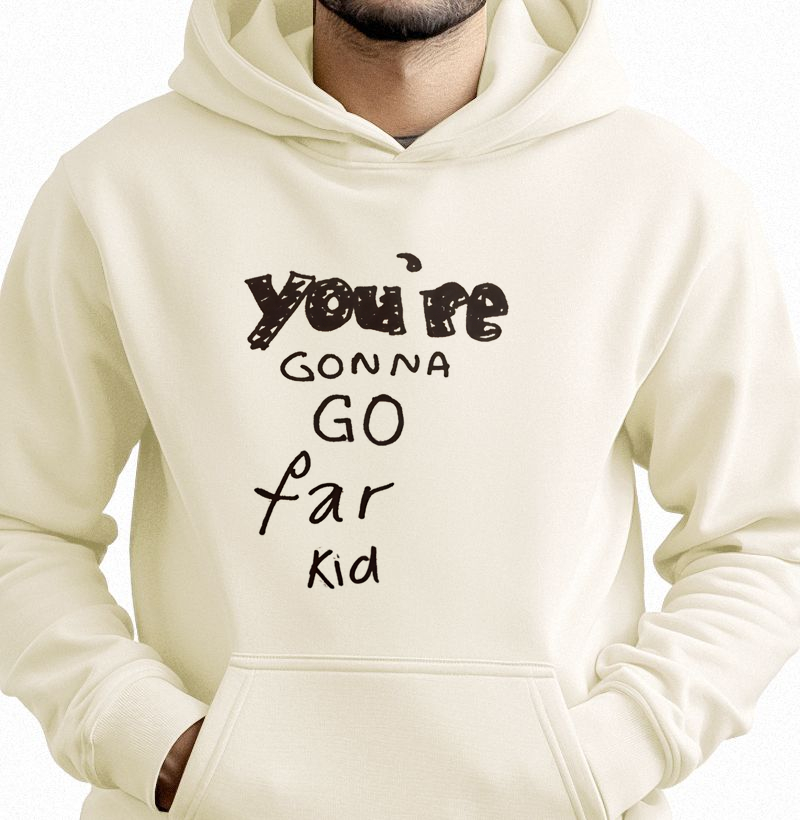 The Offspring - White You're gonna go