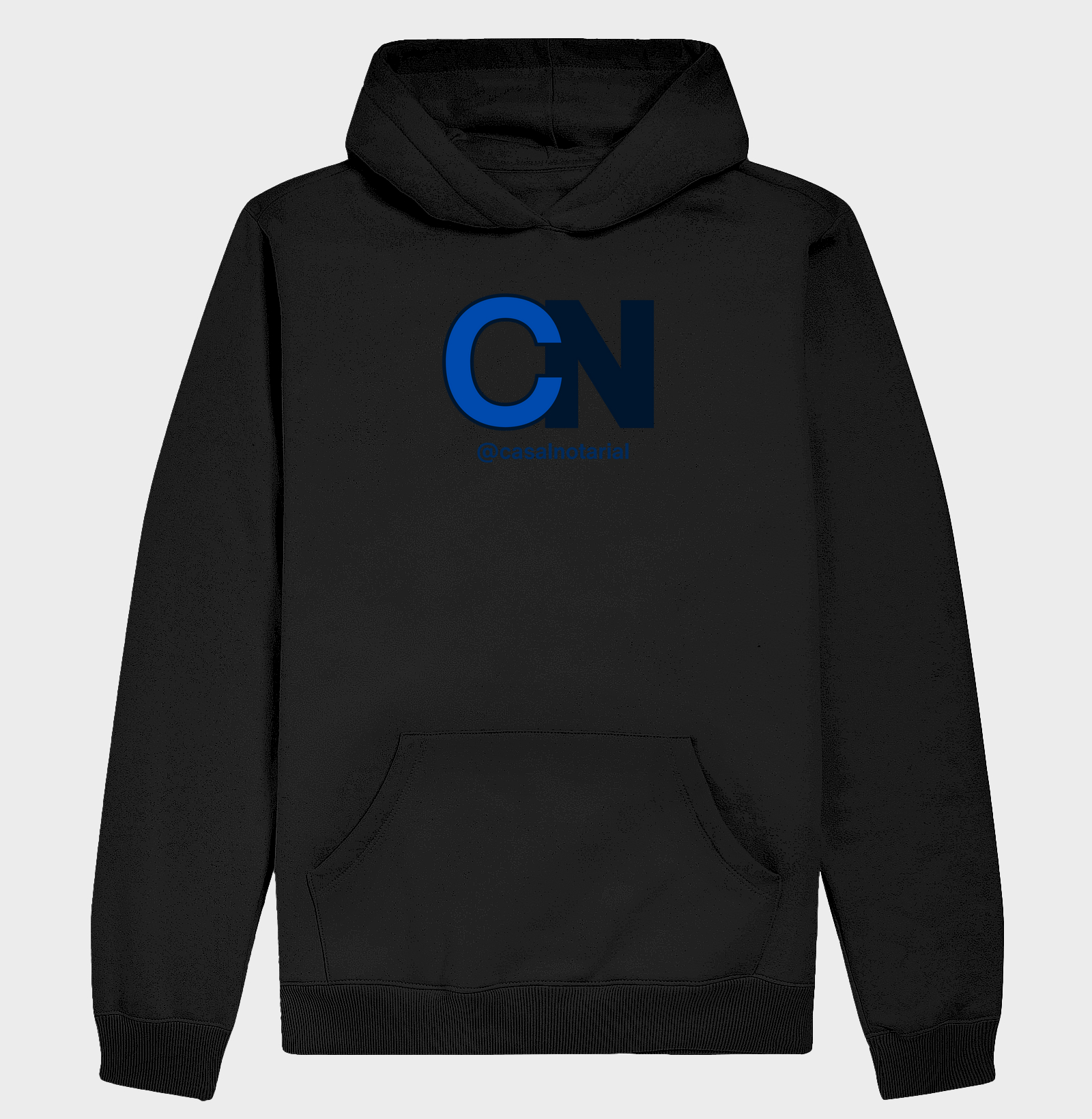 Camisa simbolo casal notarial