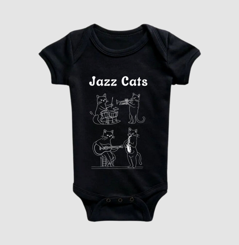 Jazz 4 Cats