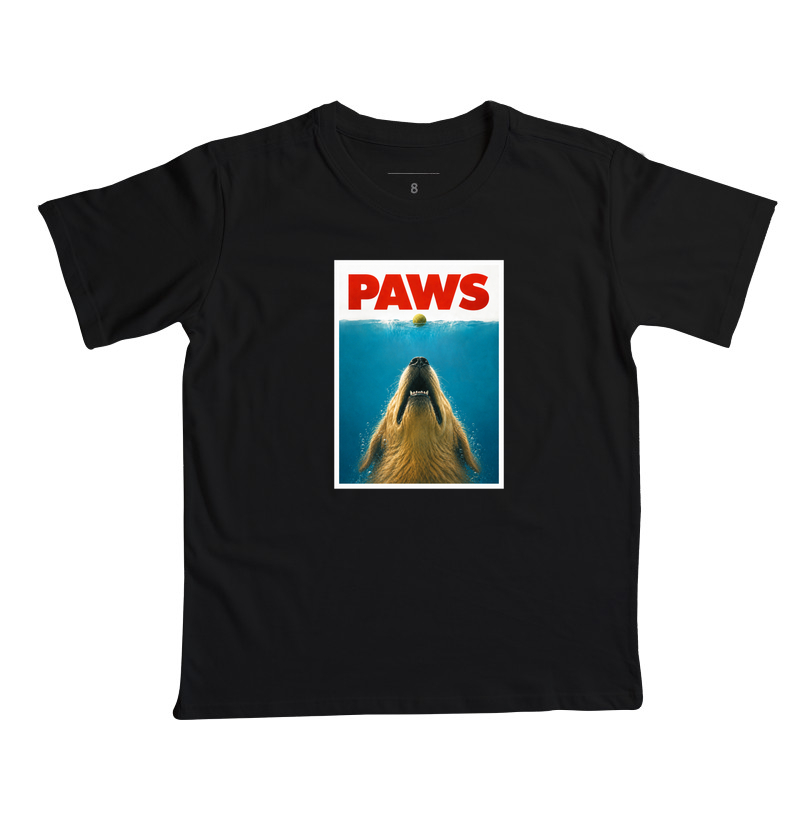 Paws