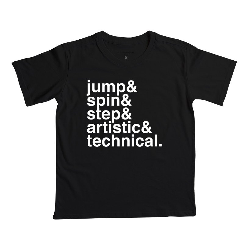 jump spin