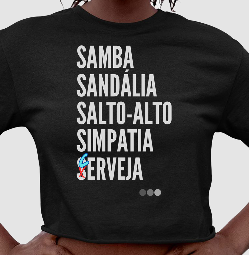 Sambando