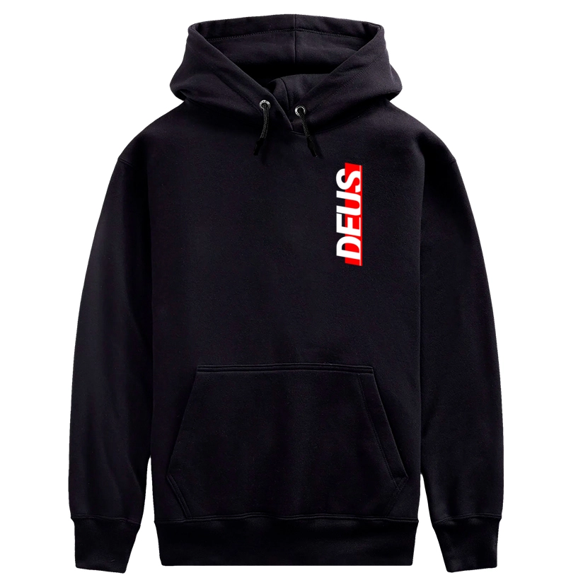 Camiseta Deus - Sacrament