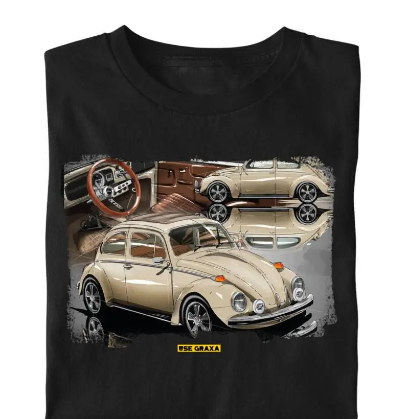 Fusca 1300 Personalizado