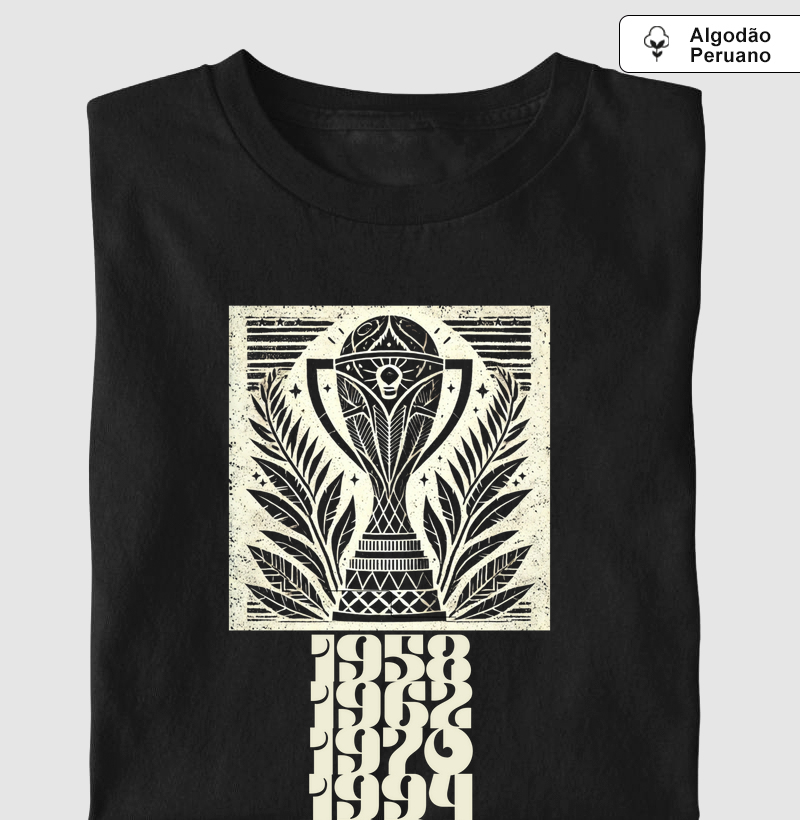 conquistas copa do mundo