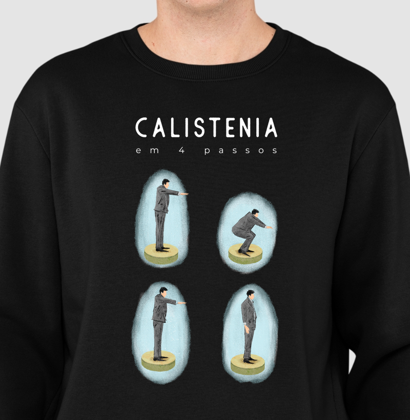 Calistenia