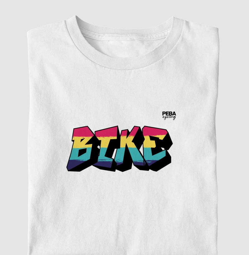 Bike grafit colors