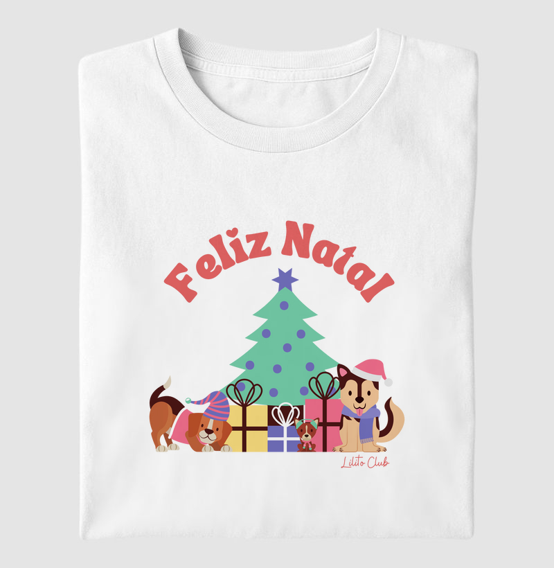 Natal Canino